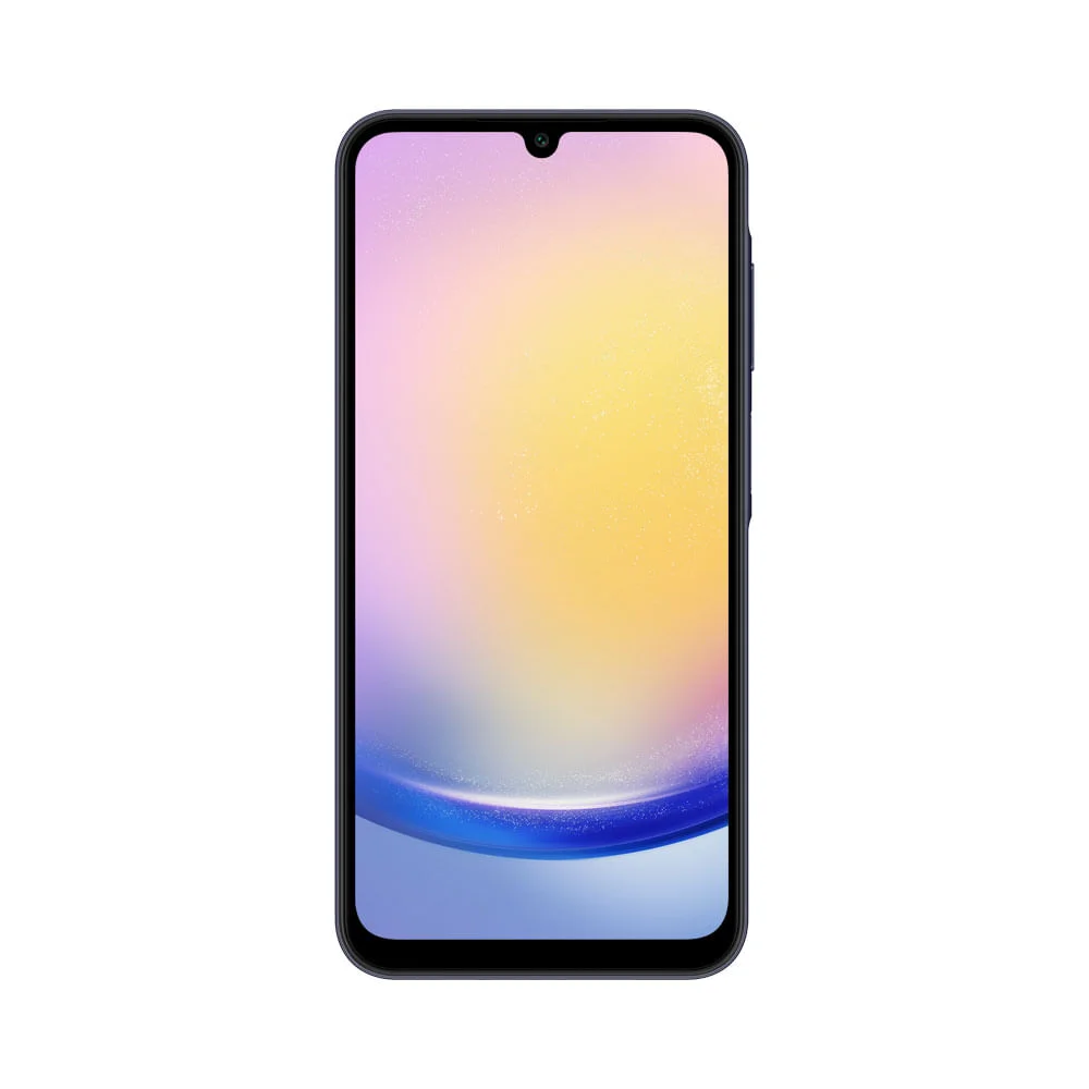 Smartphone Samsung Galaxy A25 5G 256GB KaBuM