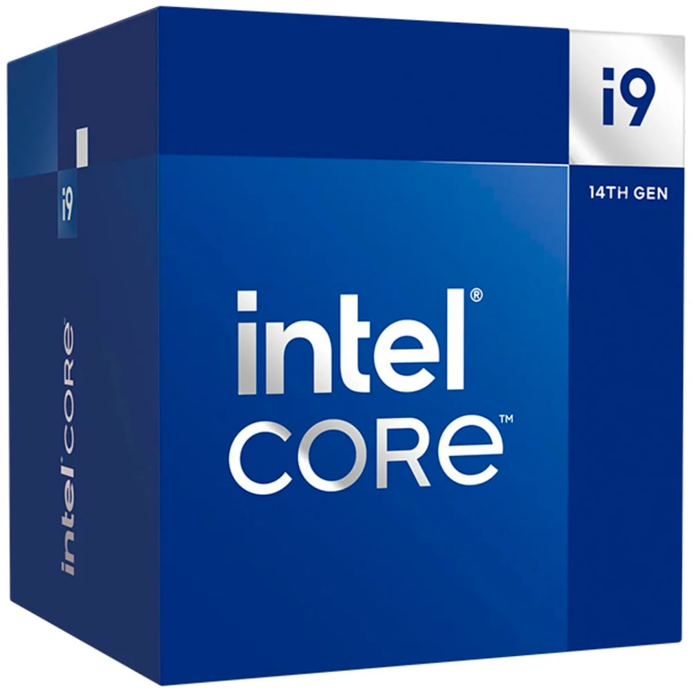 しる Processador Intel Core I9 14900 580ghz KaBuM