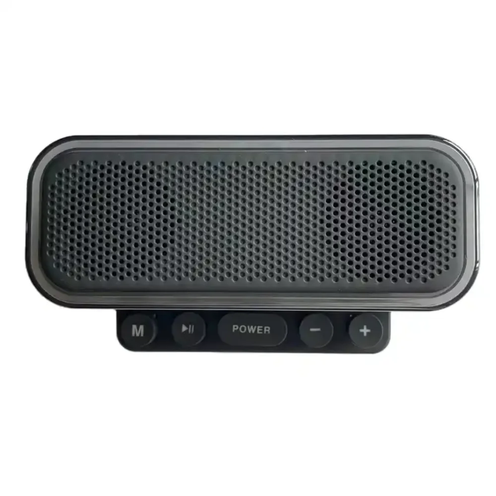 Caixa De Som Kapbom, Bluetooth, 6w - Ka-8689