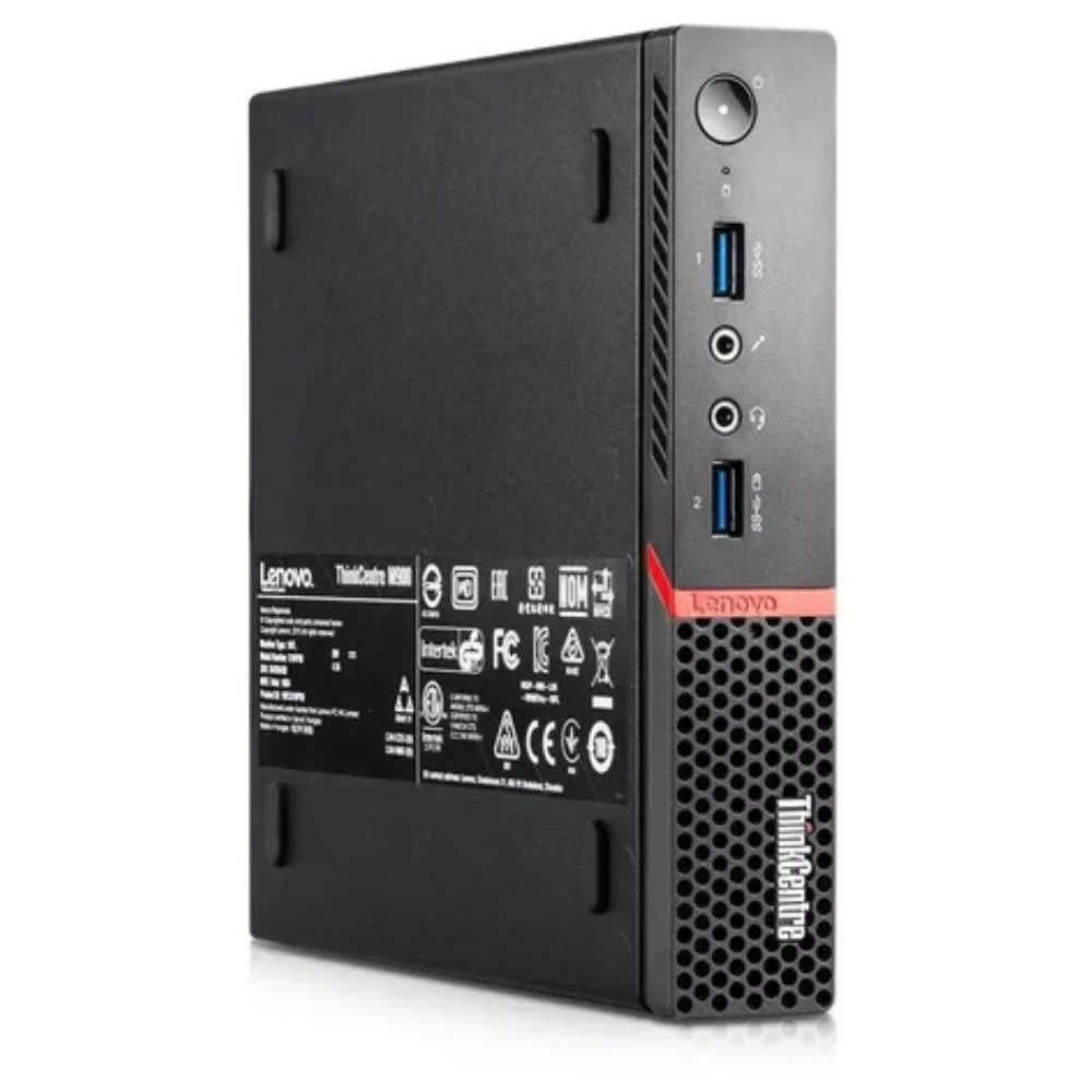 ゲーミングデスクトップThinkcenter M900 10FG Mini PC Lenovo Thinkcentre M900 KaBuM