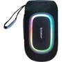 Caixa De Som Sumay Wolfbox, 20w, Preta.