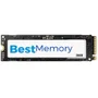 SSD M2 256GB, Gravação 1600mb/s, Leitura 2000mb/s