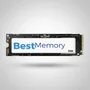 SSD M2 256GB, Gravação 1600mb/s, Leitura 2000mb/s