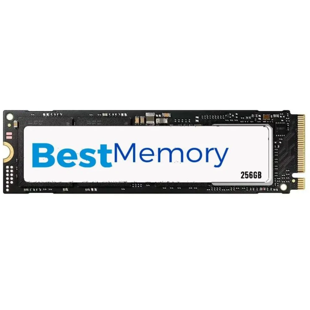 SSD M2 256GB, Gravação 1600mb/s, Leitura 2000mb/s SSD M2 256GB, Gravação 1600mb/s, Leitura 2000mb/s