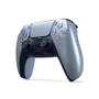 Controle Sony, Sem Fio, Dualsense, Sterling Silver, Ps5