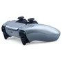 Controle Sony, Sem Fio, Dualsense, Sterling Silver, Ps5