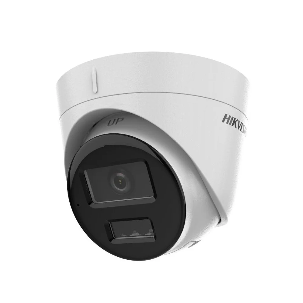 Camera Ip Dome 2mp, 2.8mm - Ds-2cd1323g2-liu