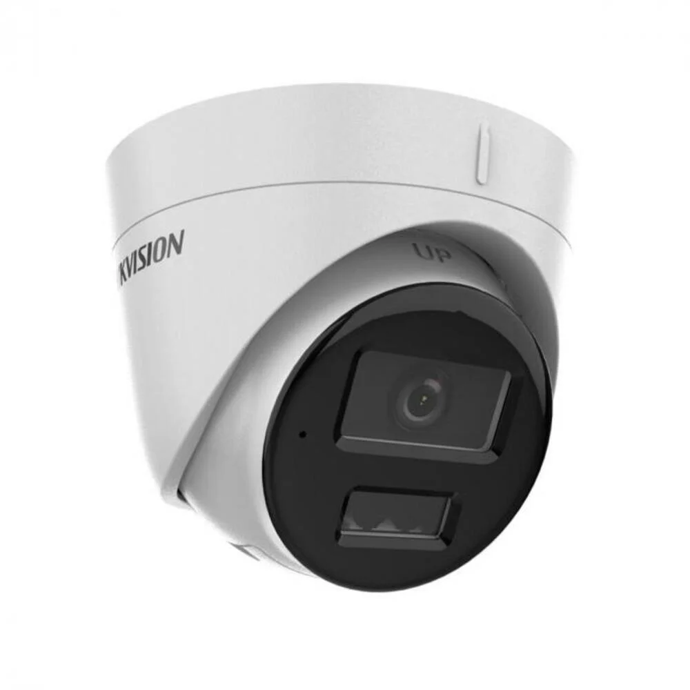 Camera Ip Dome 2mp, 2.8mm - Ds-2cd1323g2-liu