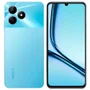 Smartphone Realme Note 50, 4GB RAM, 128GB, Sky Blue