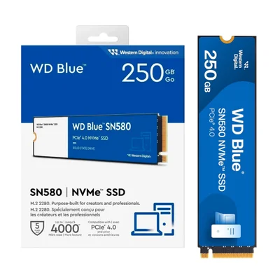 Ssd-250Gb-M-2-Nvme-PCIe4-0-