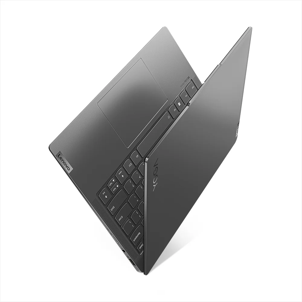 Notebook Lenovo Yoga Slim 6i 14 I71260p 16gb
