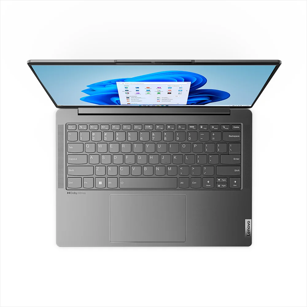 Notebook Lenovo Yoga Slim 6i 14 I71260p 16gb