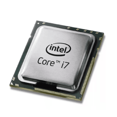 Processador I7 2600 340ghz DDR3 KaBuM