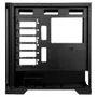 Gabinete Gamer Neologic Titan, ATX, Vidro Temperado, Com 3 Fans RGB, Preto - Nltitn