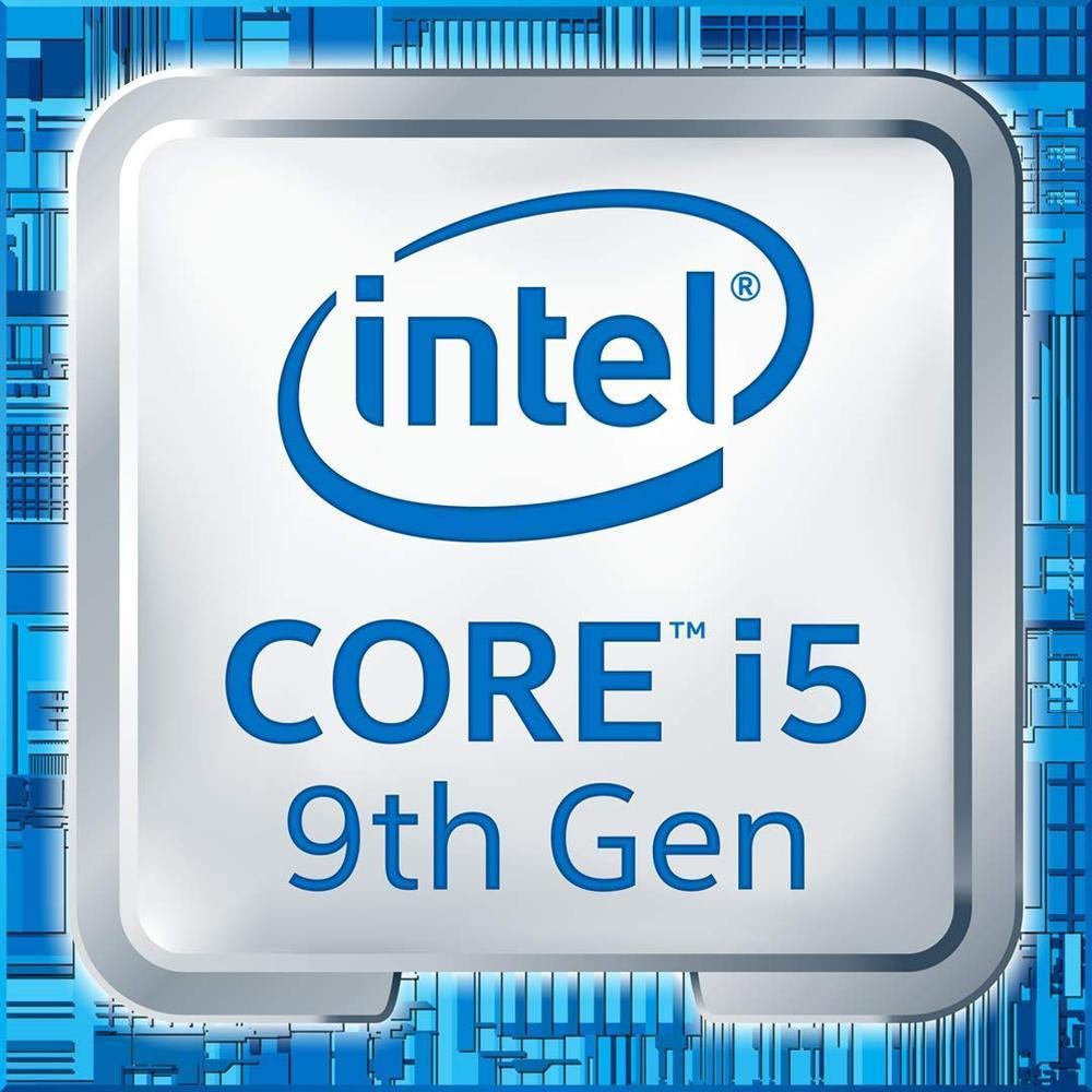Processador Intel Core I59400f KaBuM