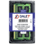 Memória Dale7, 2GB, 1333Mhz, DDR3, Notebook, 1.5v