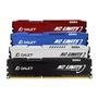 Memória Gamer Dale7 No Limits, 16GB, 2666Mhz, DDR4, Desktop, Branco