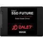 SSD 960GB Dale7 Future, 2.5'' sata 3 Leitura 500mb/s, Gravação 450mb