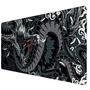 Mouse Pad Gamer Speed Extra Grande Profissional 90x50  -   Dragão Dark