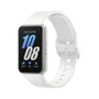 Smartwatch Samsung Galaxy Fit 3, Bluetooth 5.3, Display 1.6", Tela AmoLED, Prata - Sm-R390