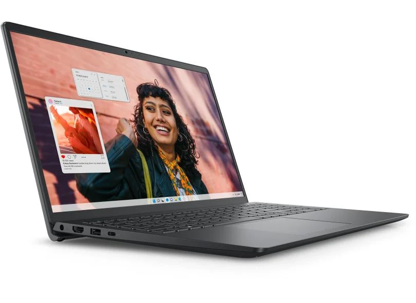 Notebook Dell Inspiron 3530 I5-1334u 16gb Ddr4 SSD 1TB 15,6 Fhd Win 11 Home