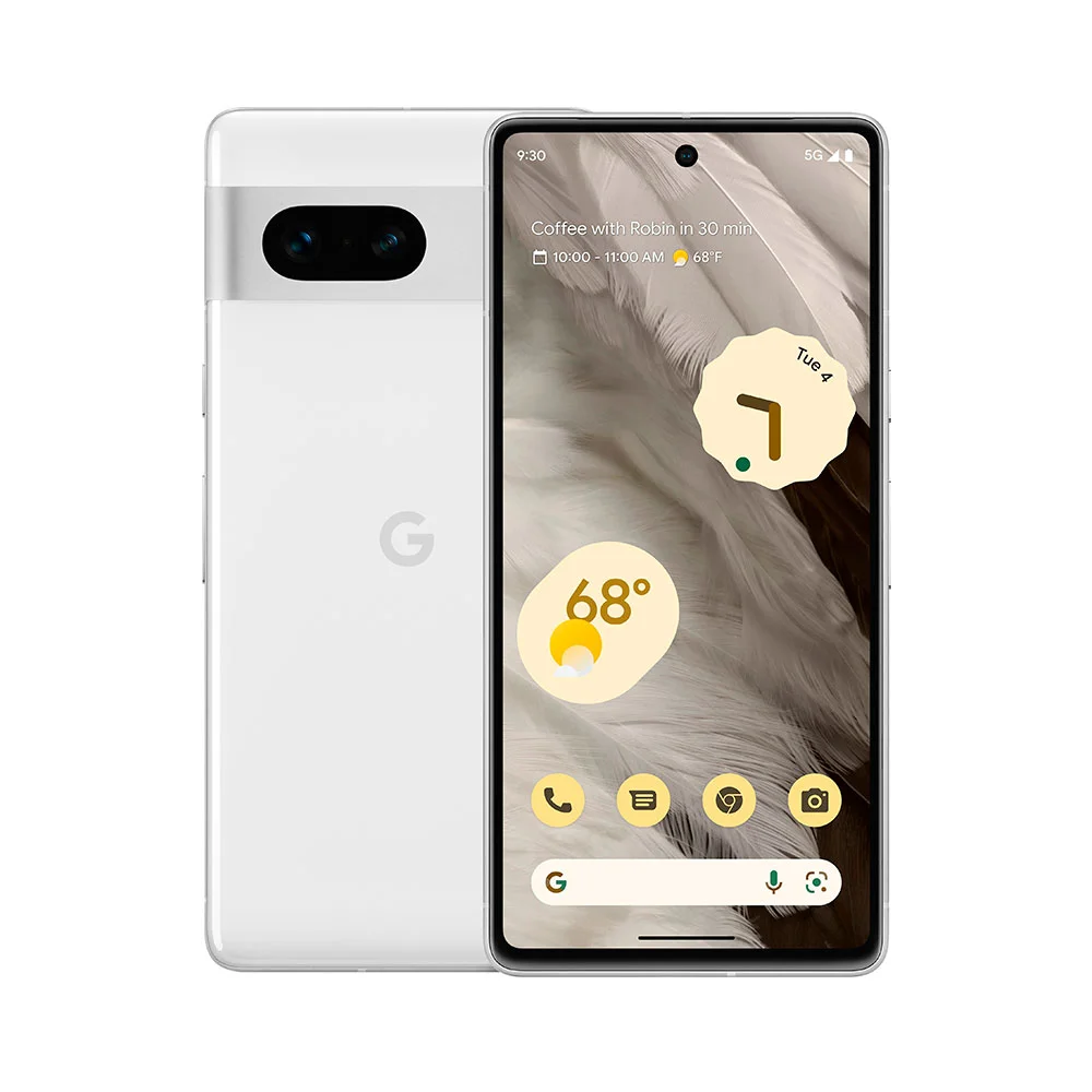 Smartphones Google Pixel 7 KaBuM