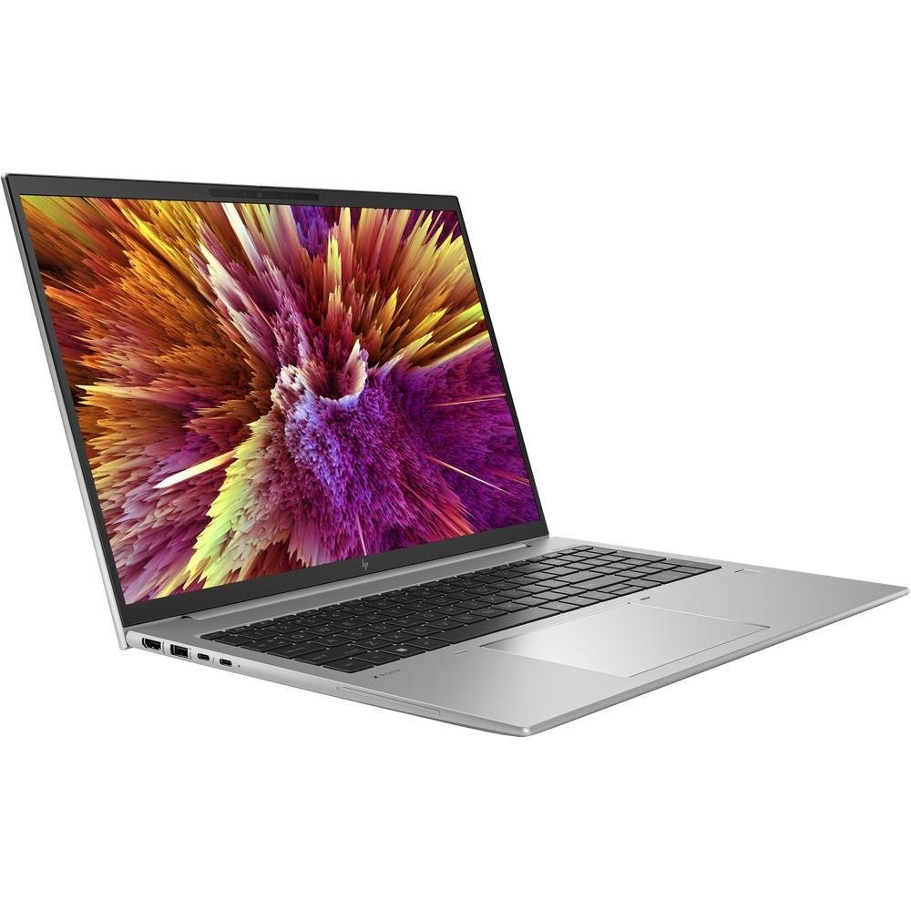 Notebook Hp Zbook Firefly 16 G10 I7 1355u KaBuM