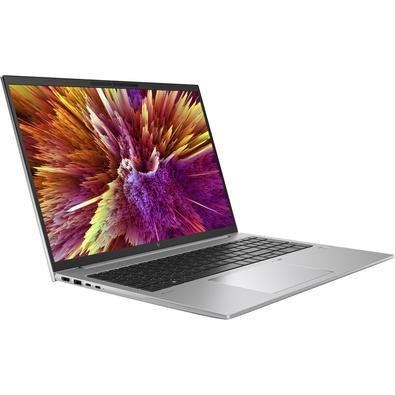 Notebook Hp Zbook Firefly 16 G10 I7 1355u KaBuM
