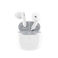 Fone De Ouvido Sem Fio Kaidi Tws Smart Touch, Bluetooth, Branco - Kd-771