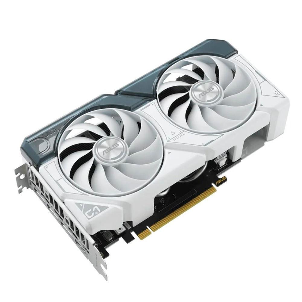 Placa de Vídeo Asus RTX 4060 TI DUAL OC KaBuM
