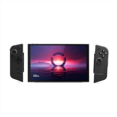 Lenovo Legion Go Game Portatil KaBuM