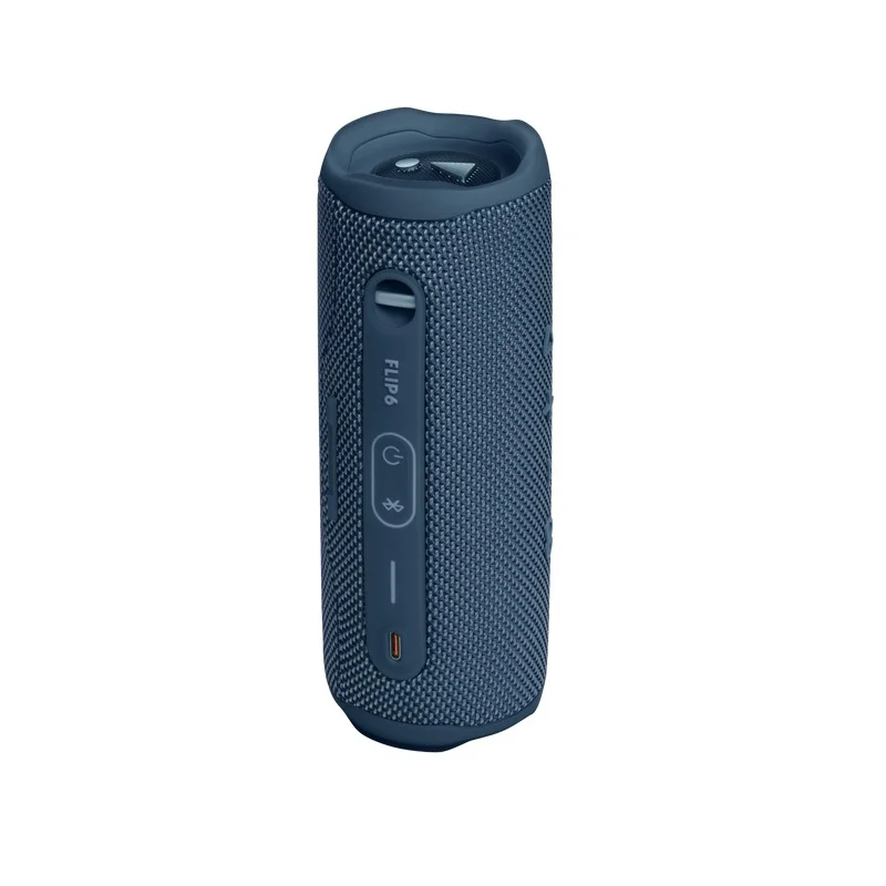 Caixa De Som Jbl Flip 6 30w RMS Bluetooth KaBuM
