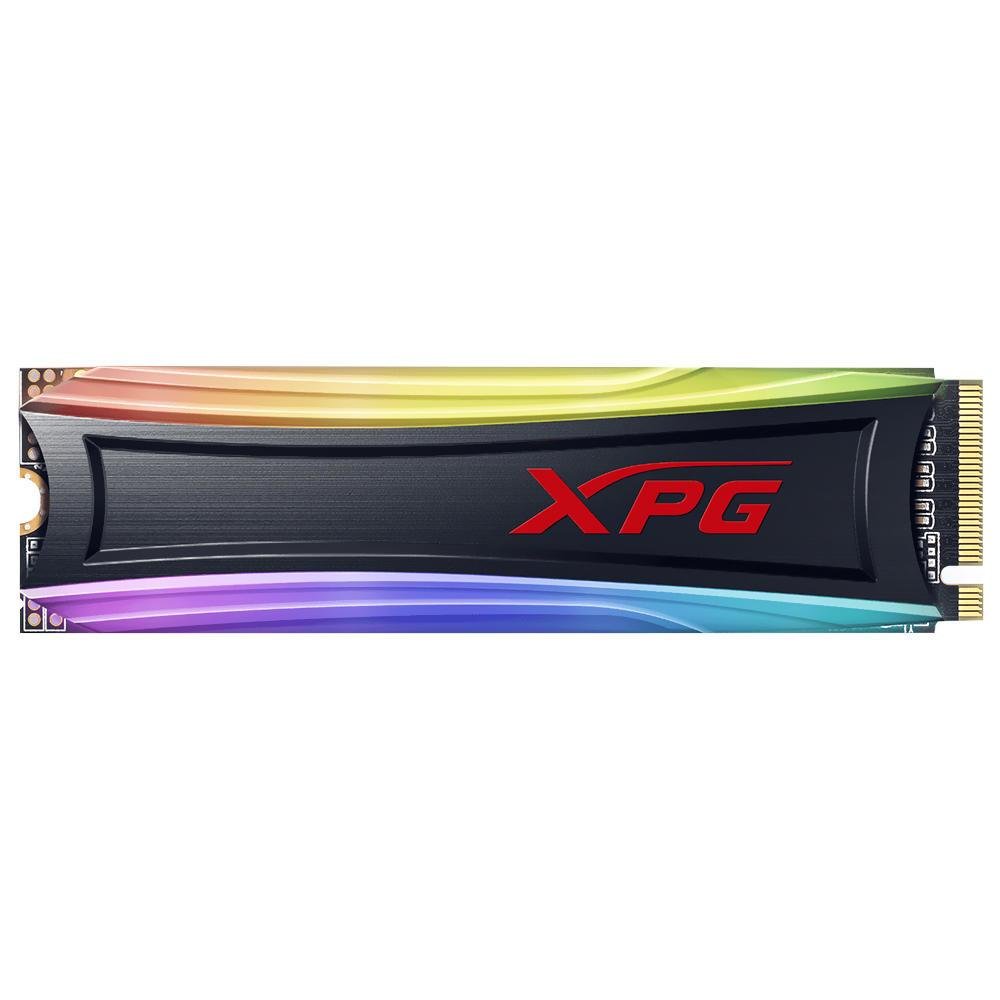 SSD Adata M2 512GB Xpg Spectrix S40g Nvme KaBuM