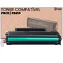 Toner Pantum Nt-pb211 Elgin 1600pag.p2500w M6550nw M6600nw Compatível