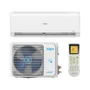 Ar Condicionado Elgin Eco Inverter Split Ii, 9000 BTUs, 220V, Quente e Frio, WIFI - Hjqc09c2wbcb