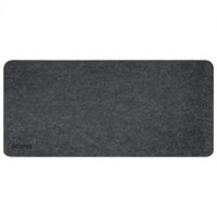 Mouse Pad Desk Mat Pcyes Exclusive Pro, 900x420mm, Dark Gray - Pmpexpdg