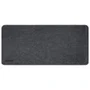 Mouse Pad Desk Mat Pcyes Exclusive Pro, 900x420mm, Dark Gray - Pmpexpdg