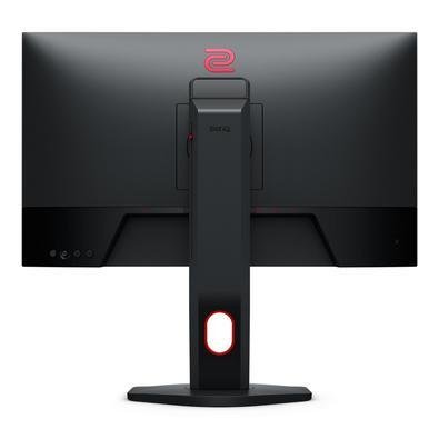 Monitor Gamer Benq Zowie Xl2411k Tela 24 Full Hd