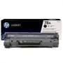 Toner Hp 78a Preto Laserjet Ce278ab Para Pro M1536dnf P1606dn