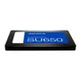 SSD Adata 512GB Su650, SATA, Leitura 520MB/s E Gravação 450MB/s, Preto - Asu650ss-512gt-R