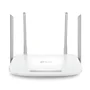 Roteador Tp-link Ec220-g5, Wireless, Gigabit Ac 1200mbps, 2.4ghz/5ghz, Dual Band, 4 Antenas, Ipv6