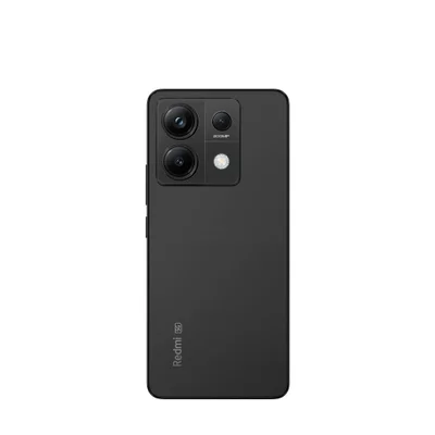Xiaomi Redmi Note 13 Pro 5G 256GB ブラック Smartphone Redmi Note 13 Pro 5G 8GB RAM KaBuM