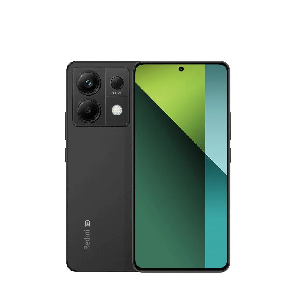 Smartphone Redmi Note 13 Pro 5G 8GB RAM KaBuM