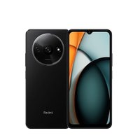 Smartphone Xiaomi Redmi A3, 128GB, 4GB RAM, Tela 6.7", Preto