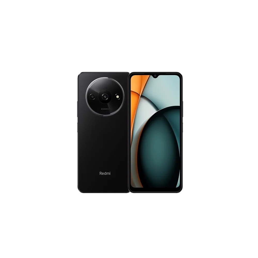 Smartphone Xiaomi Redmi A3 4GB RAM KaBuM