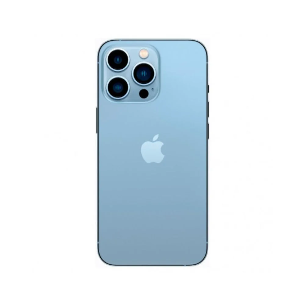 Usado Iphone 13 Pro Max 256GB Azul Sierra KaBuM