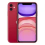 Usado - Iphone 11, 128GB, Vermelho - Bom