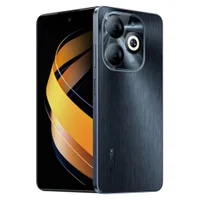Smartphone Infinix Hot 30i, 8 GB RAM, 128 GB, Câmera Dupla 50 MP, Tela 6.6 polegadas, Preto. Smartphone Infinix Hot 30i, 8 GB RAM, 128 GB, Câmera Dupla 50 MP, Tela 6.6 polegadas, Preto.
