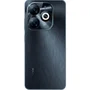 Smartphone Infinix Smart 8 Pro, 256GB, 4GB RAM, Câmera Dupla 50MP, Tela Magic Ring 6.6", Dual Chip, 5000mAh, Preto