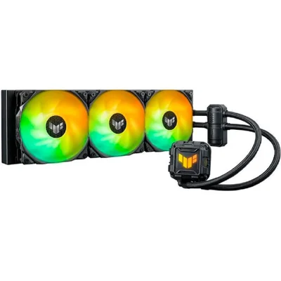 Water Cooler Asus Tuf Gaming Lc 360mm KaBuM